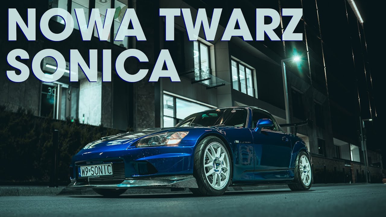 Grube mody S2000 - wielki finał, czyli VOLTEX