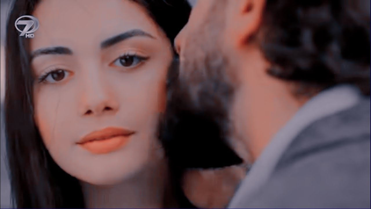 Yemin Klip- Yandım Ay Aman
