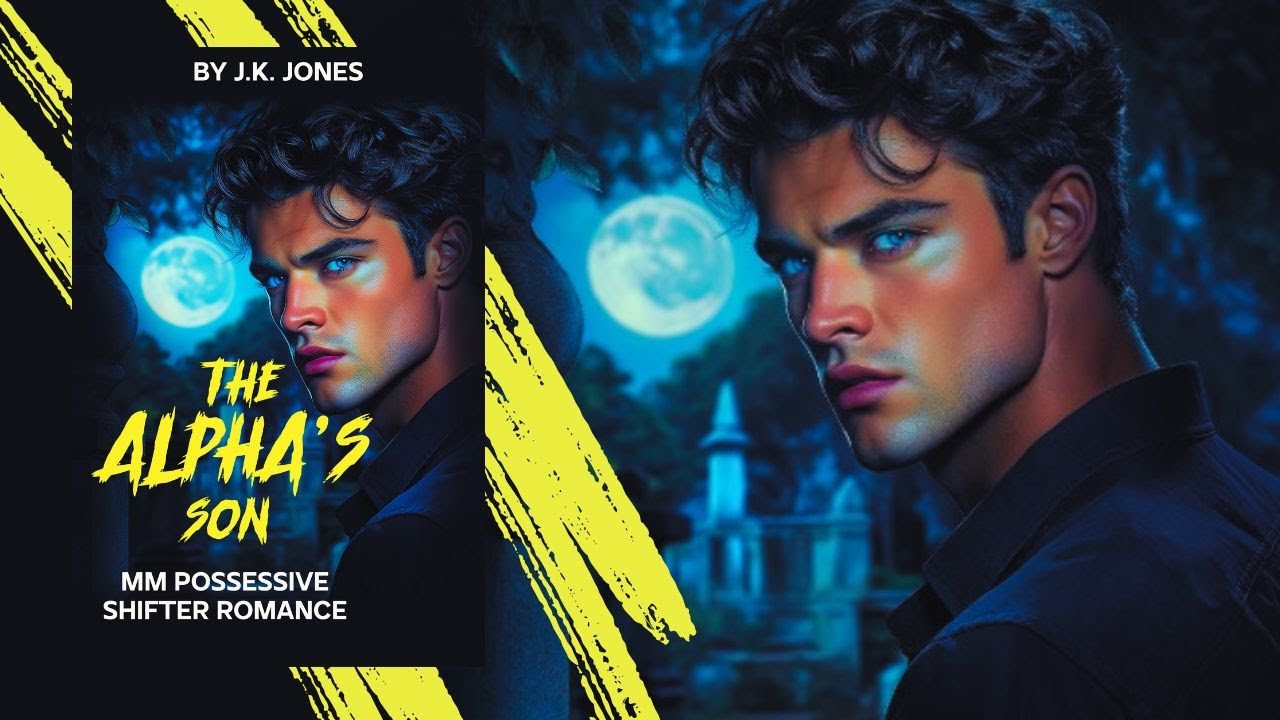 ✨💦 The Alpha’s Son: MM Mpreg Shifter Romance [1/2] #mpreg #omegaverse