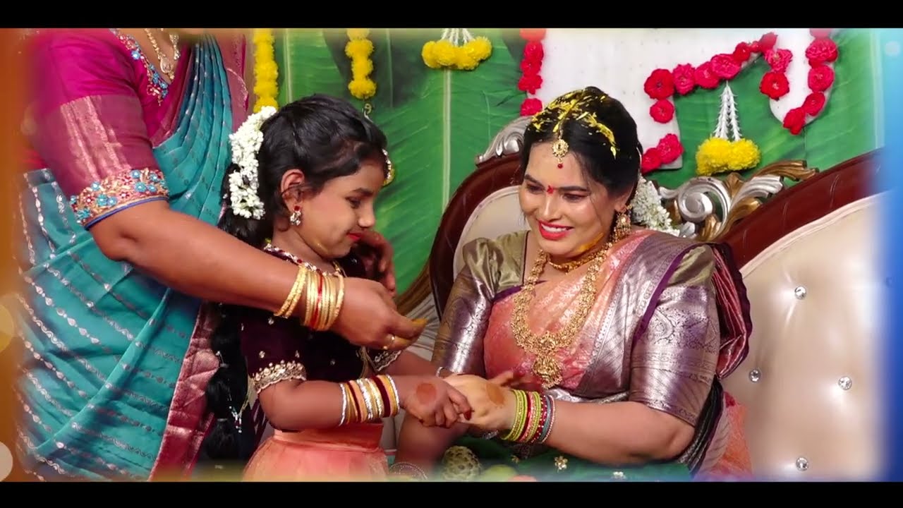 Deepika Sukruth Seemantham