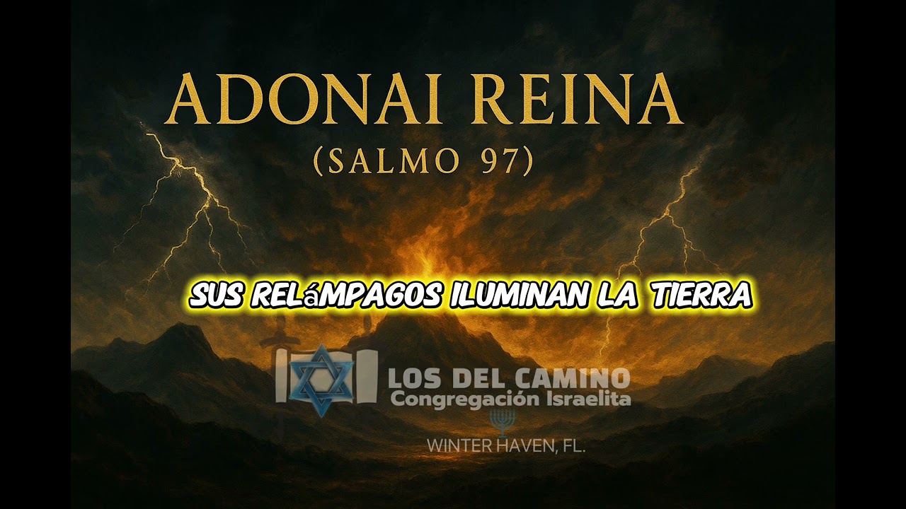 Adonai Reina 
