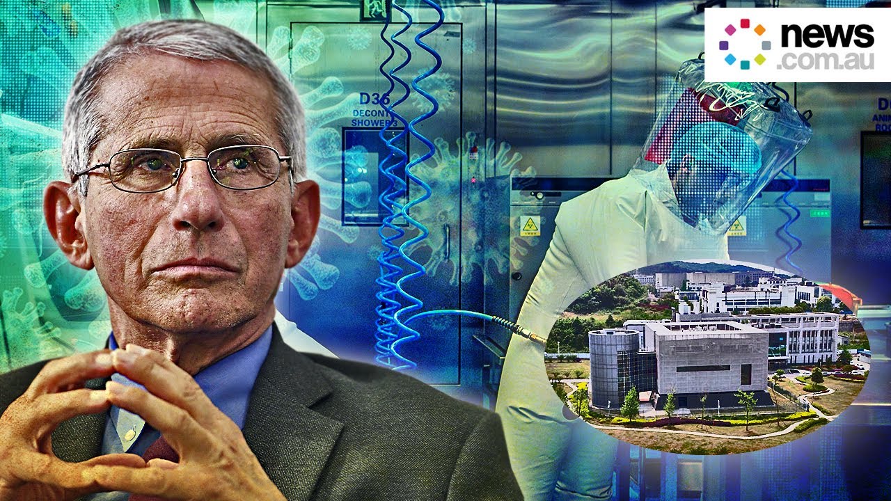 Fauci &lsquo;not convinced&rsquo; COVID developed naturally