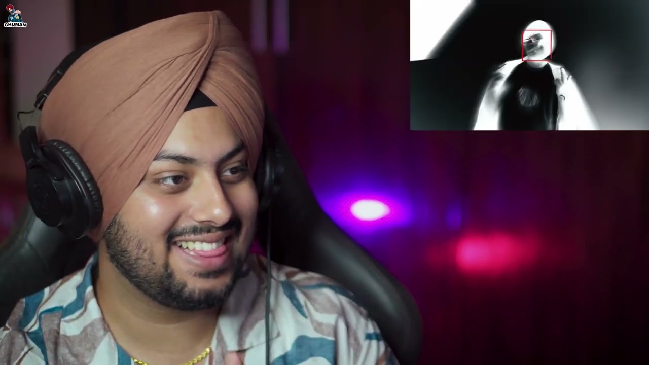Reaction on They Don't Know (Official Music Video) - Jxggi | Sickboi