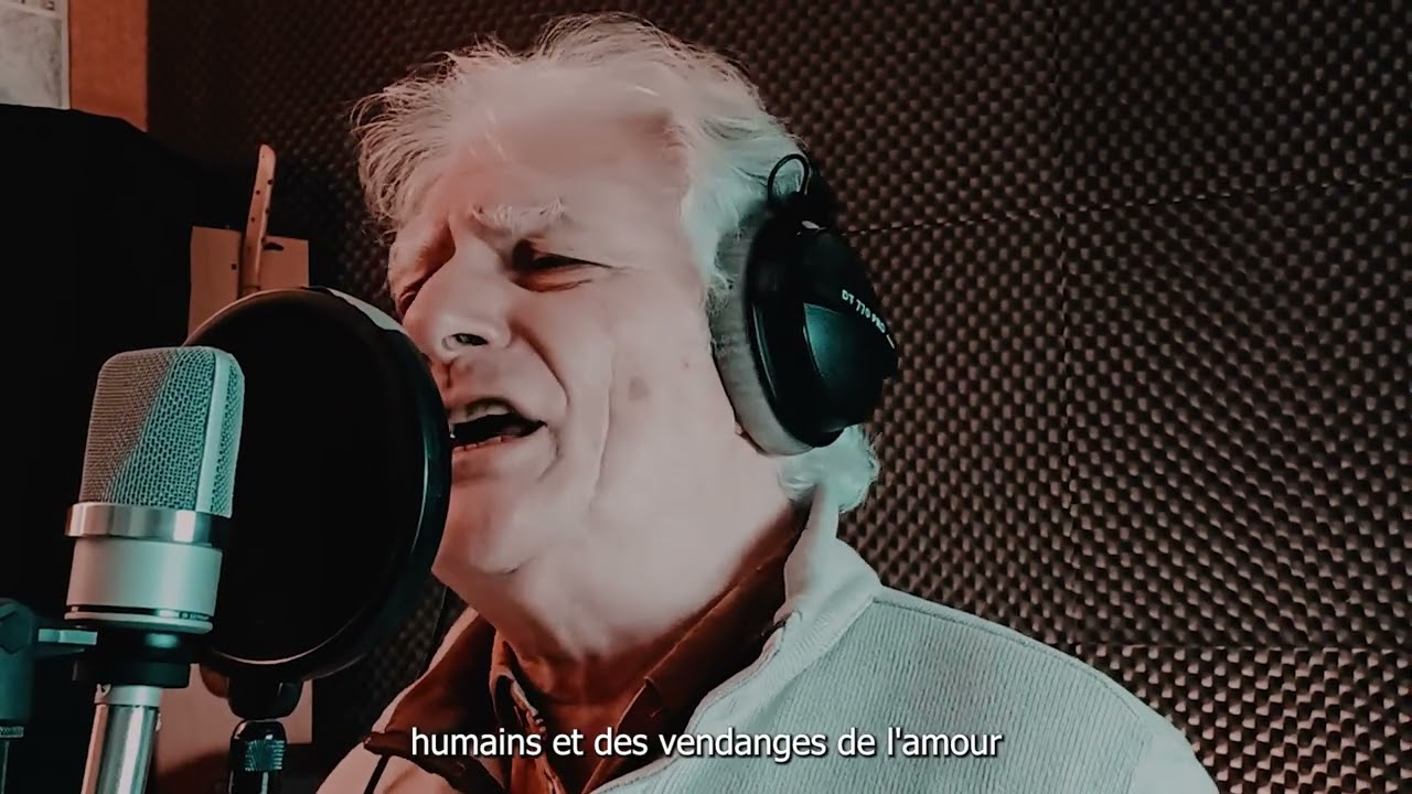 Aux paysans de France