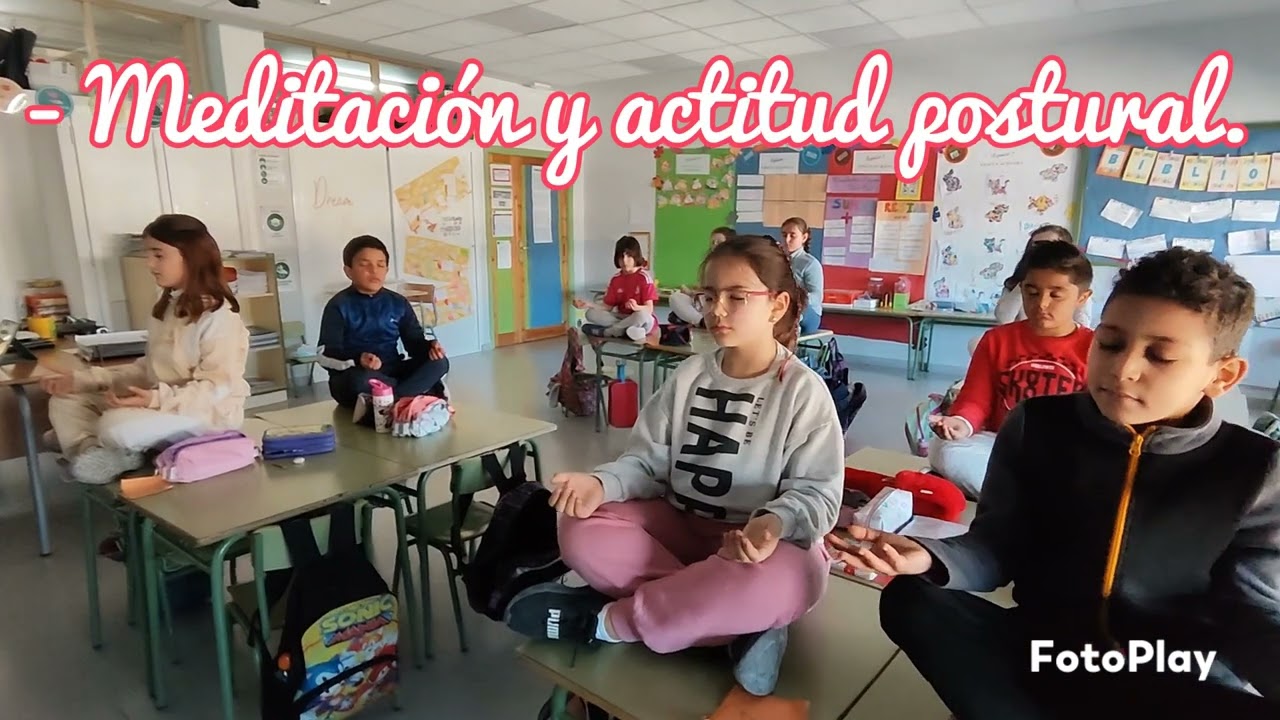 TALLER DE TAICHÍ. CEIP CRISTÓBAL COLÓN. CURSO 22/23.