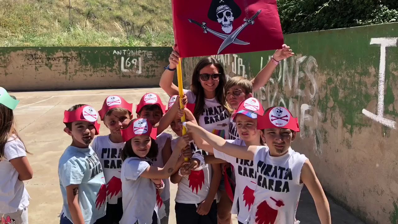 CONVIVENCIA STA. CRUZ 2018