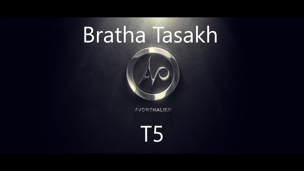 Remmorchant T5 | Bratha Tasakh | Minstrel PoV