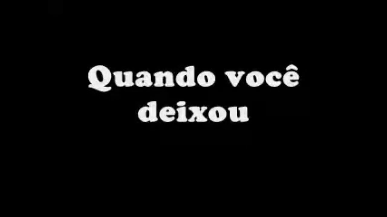 Legião Urbana - Vinte e Nove - Karaoke Real