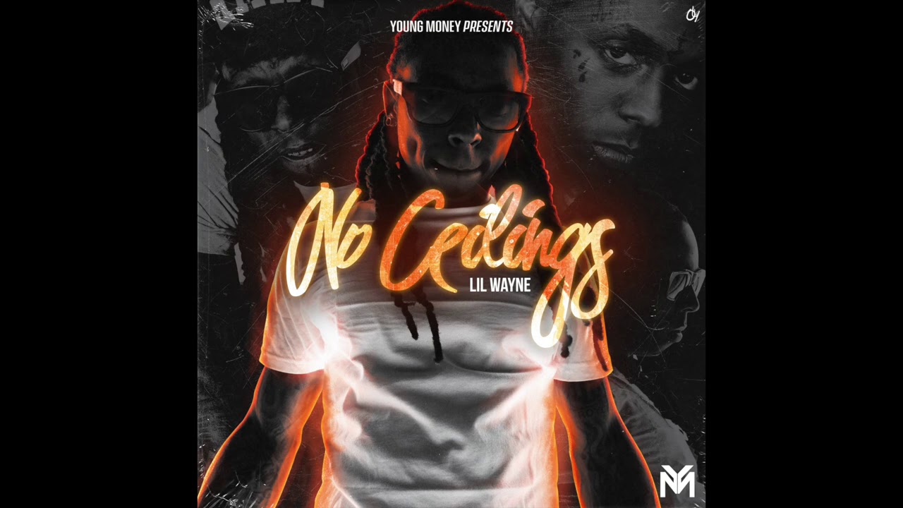 Lil Wayne - Throw It In (Official Audio)