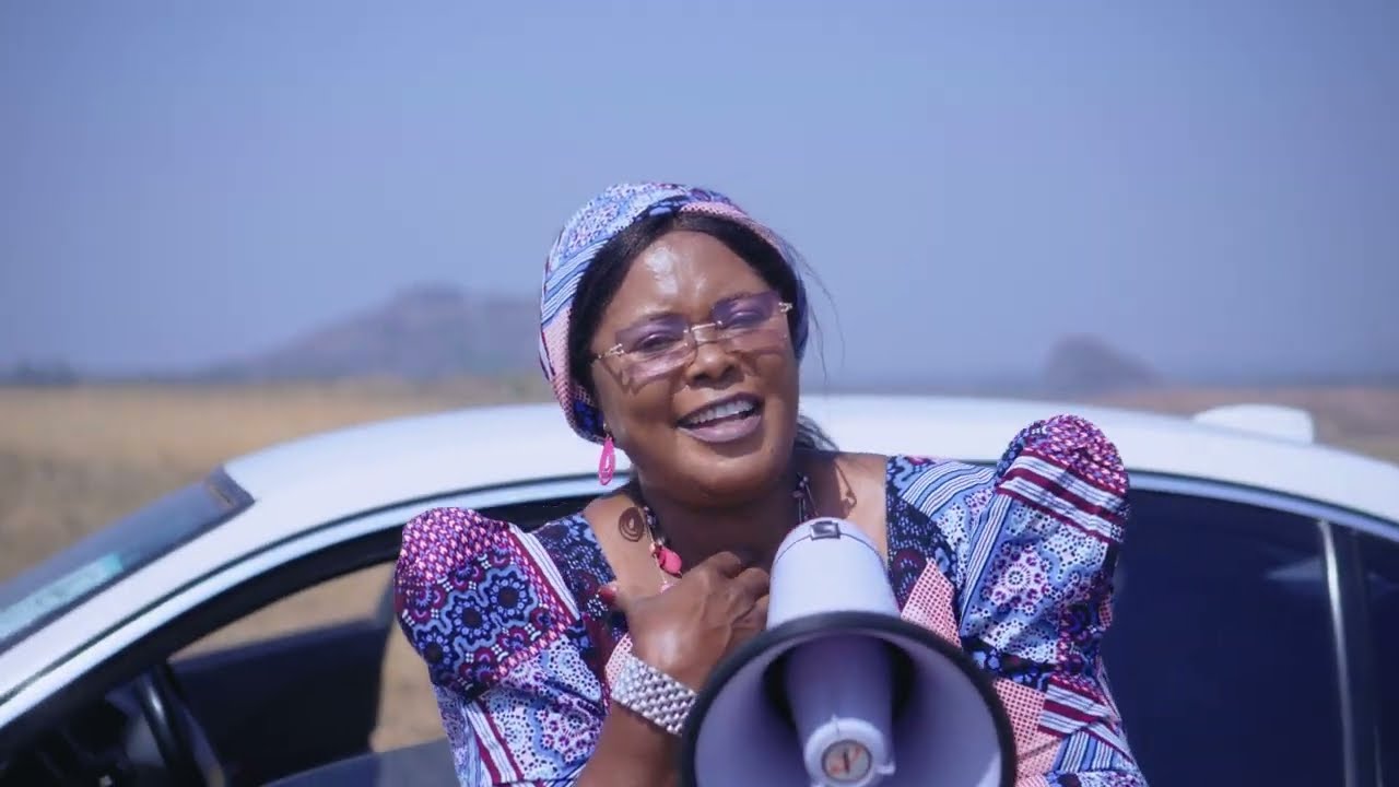 VICTORIA PROSPER - TIPITA - OFFICIAL VISUAL - DIR VJ KEN