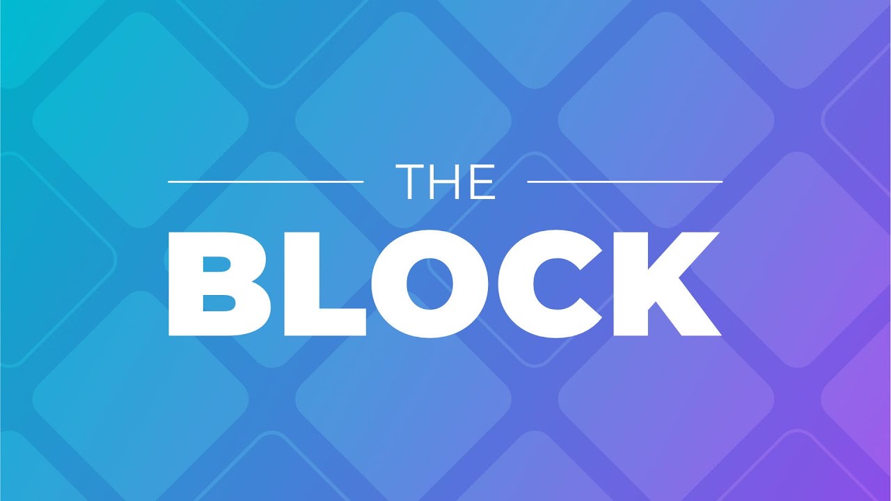 The Block: Our NEW BoxCast Email Newsletter