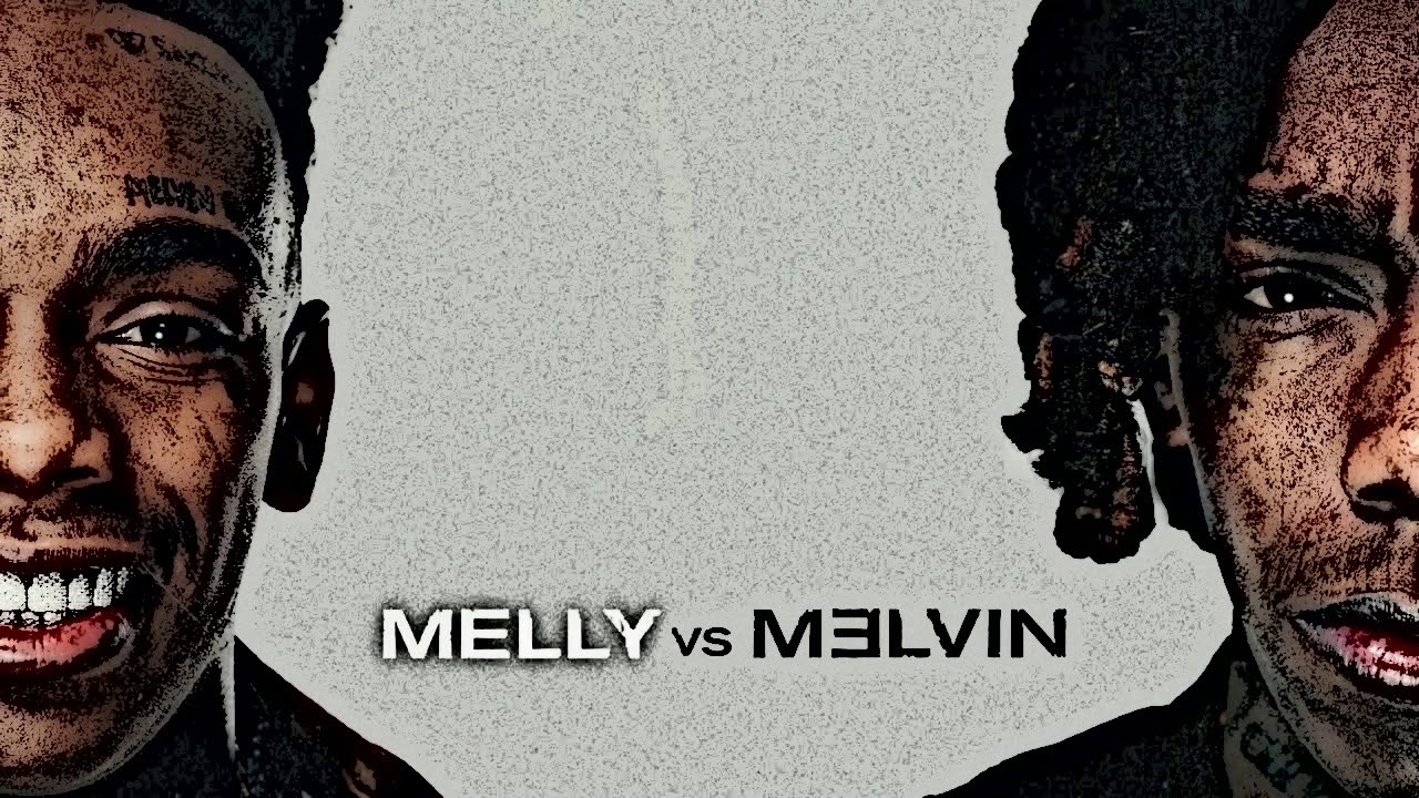 YNW Melly - Two Face Instrumental (Reprod. EP Made Me)