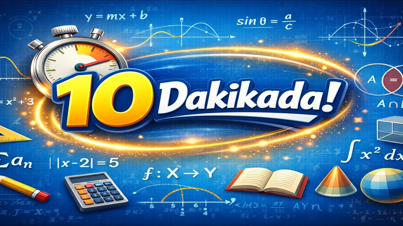 1) BÖLÜNEBİLME KURALLARI