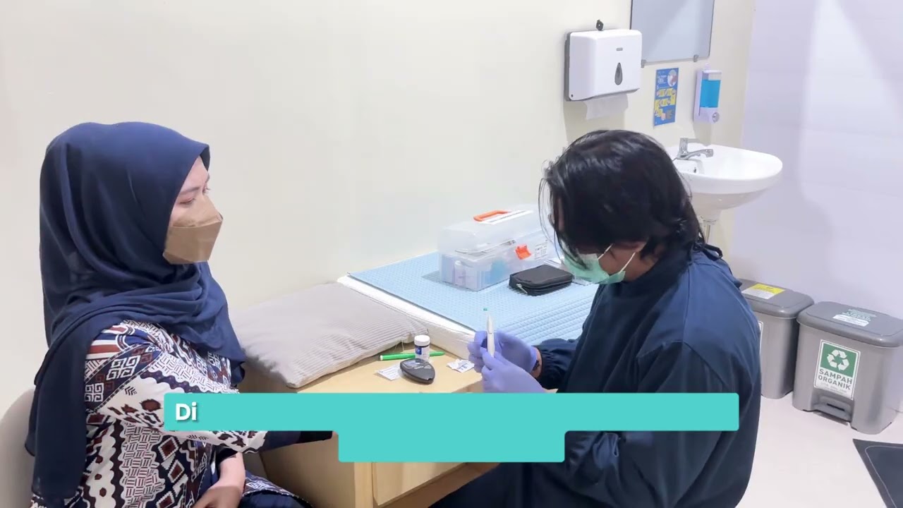 Alur Pelayanan Klinik Puri Medika Lampung