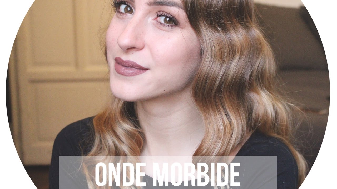 ONDE MORBIDE CON FERRO 5 IN 1 // trucchetti per capelli sottili || LaRetrò