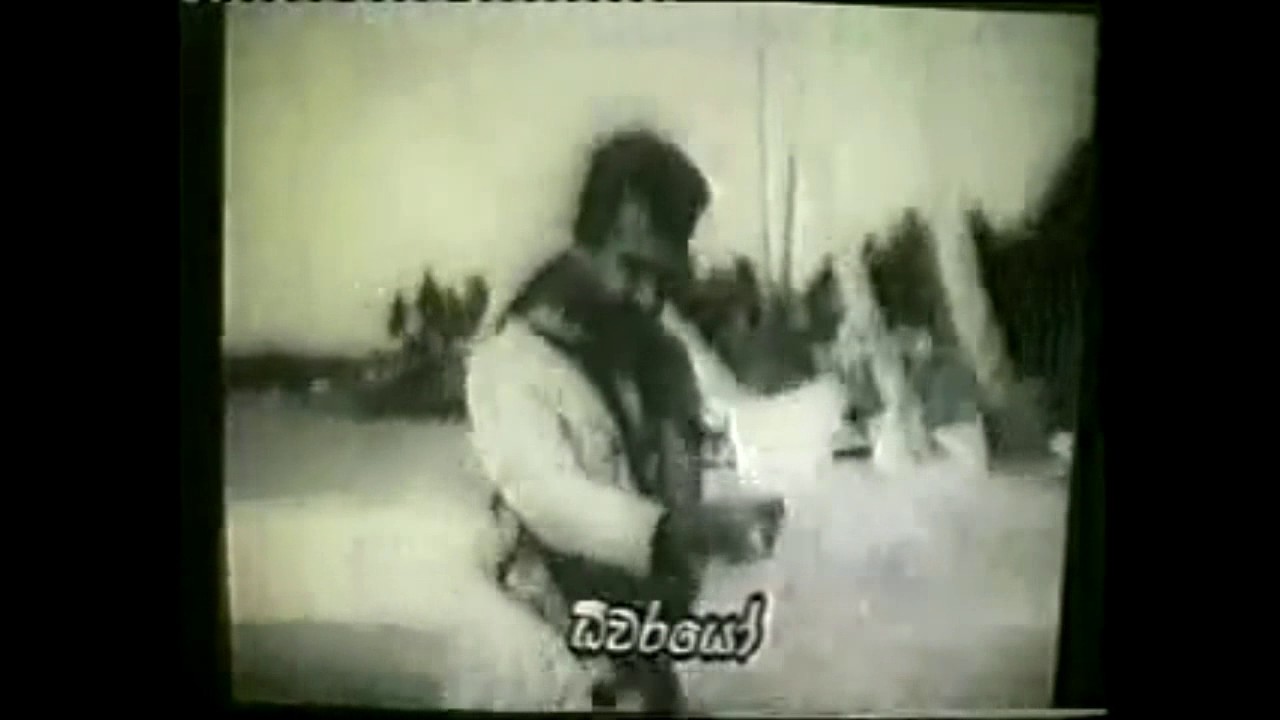 ධීවරයෝ චිත්&zwj;රපටිය