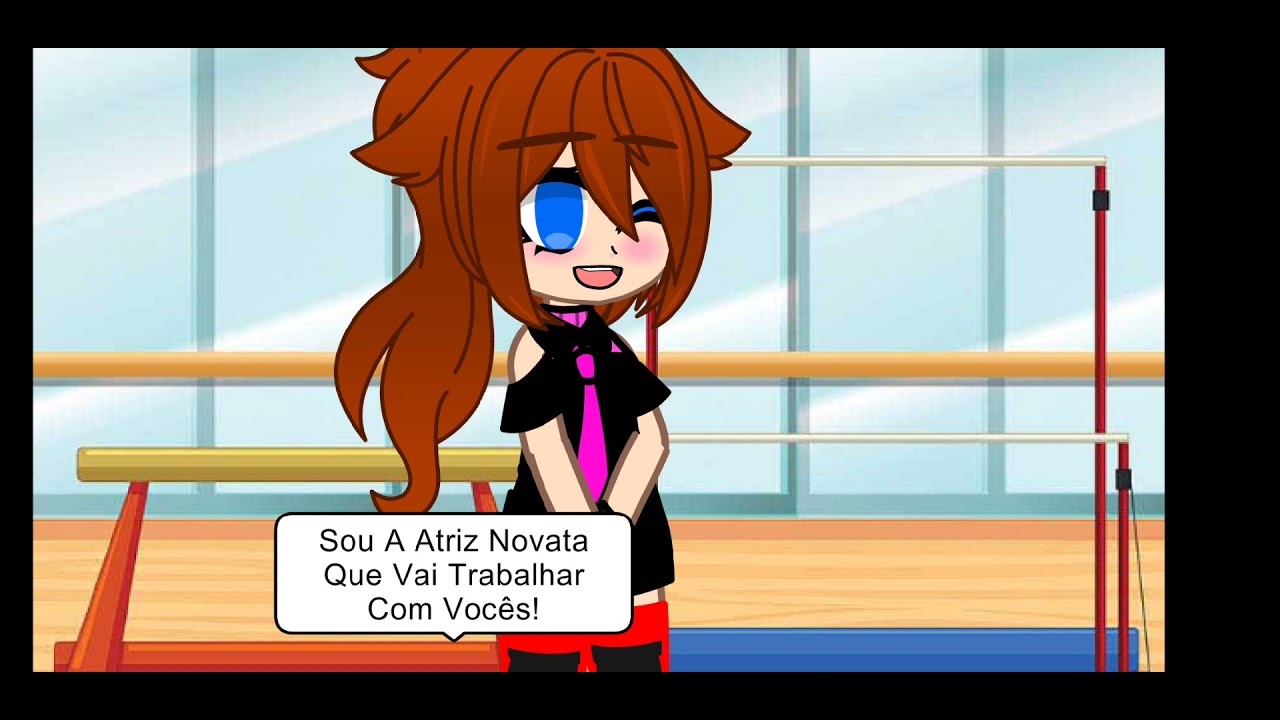 •Essa Foi Quase•Original•Yaoi•Dakaretai Otoko•Sasaki-San melhor personagem kkk•Gacha Club