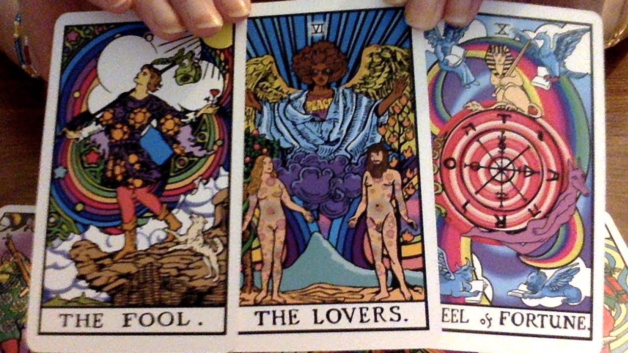 AQUARIUS SOULMATE 2020 *WATCH THIS!!* ❤️😱  Psychic Tarot Love Reading