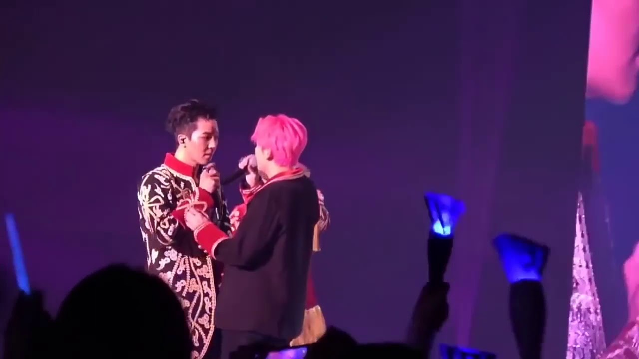 Minwoo/Songkim | Moments