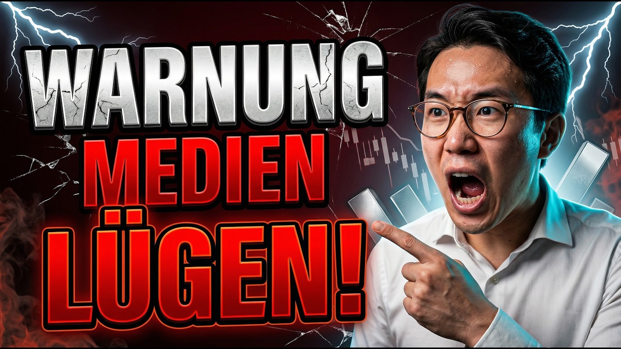 WARNUNG: Medien logen über COMEX-Silber Freitag — Montagseröffnung historisch
