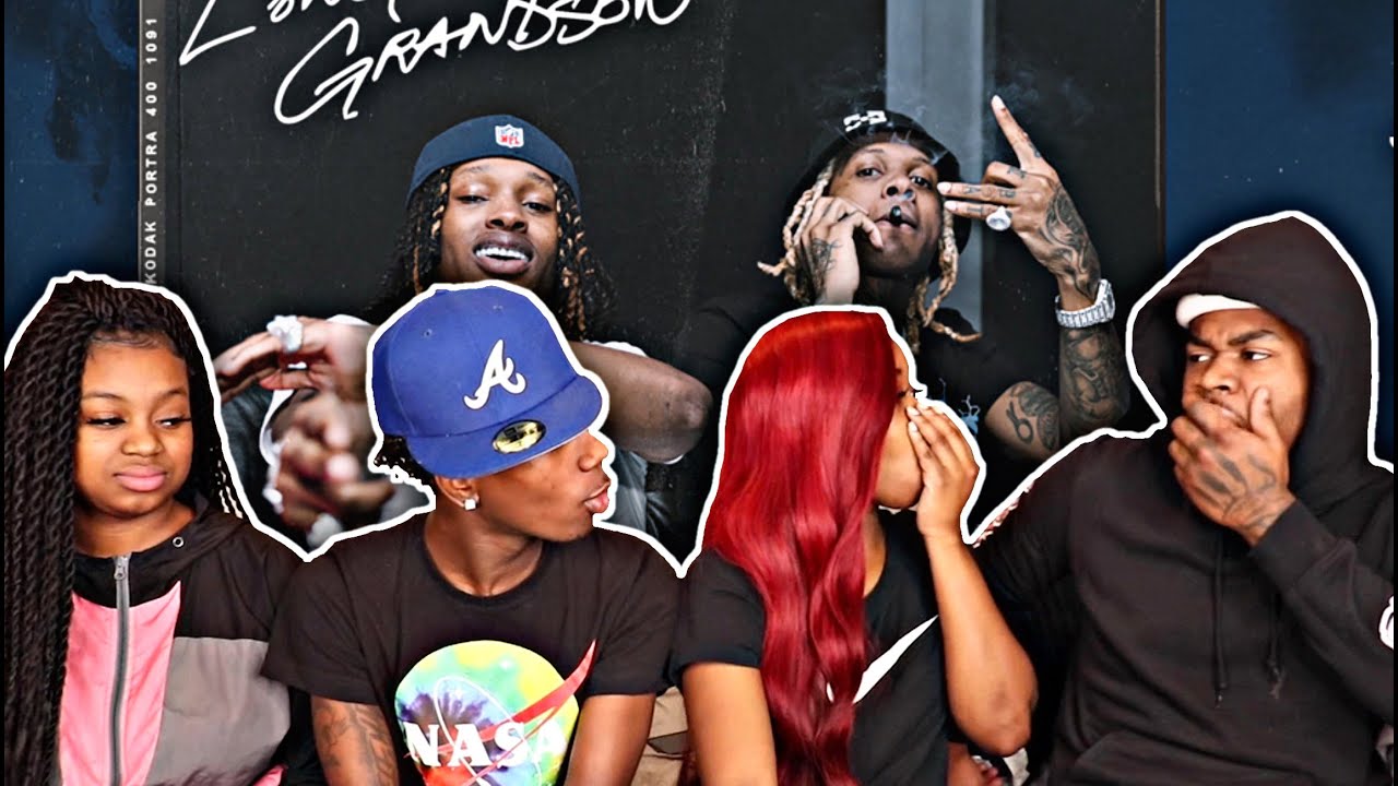 Lil Durk - Should've Ducked feat. Pooh Shiesty (Official Audio) | REACTION
