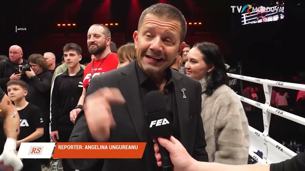Retrospectiva săptămânii 19-25 ianuarie 2026