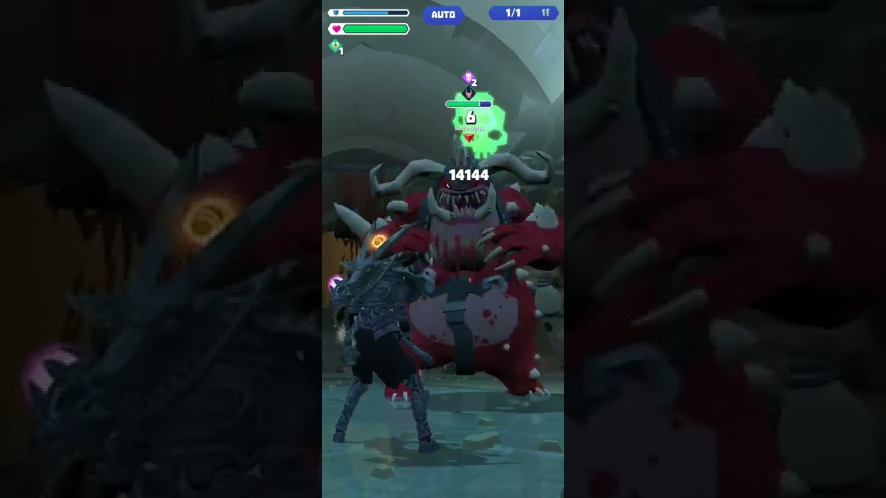 Knighthood Dark Onslaught Dungeon 20220922