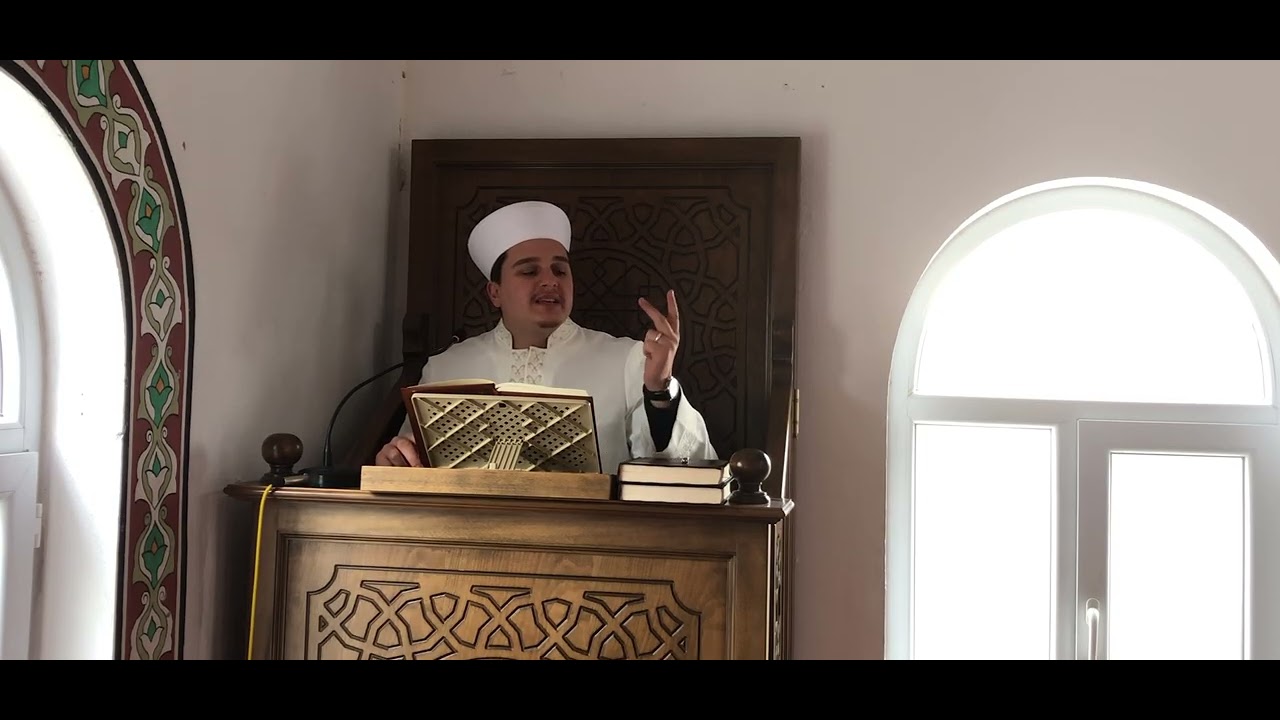 Doğruluk Rehberimiz Kur’an-ı Kerim 