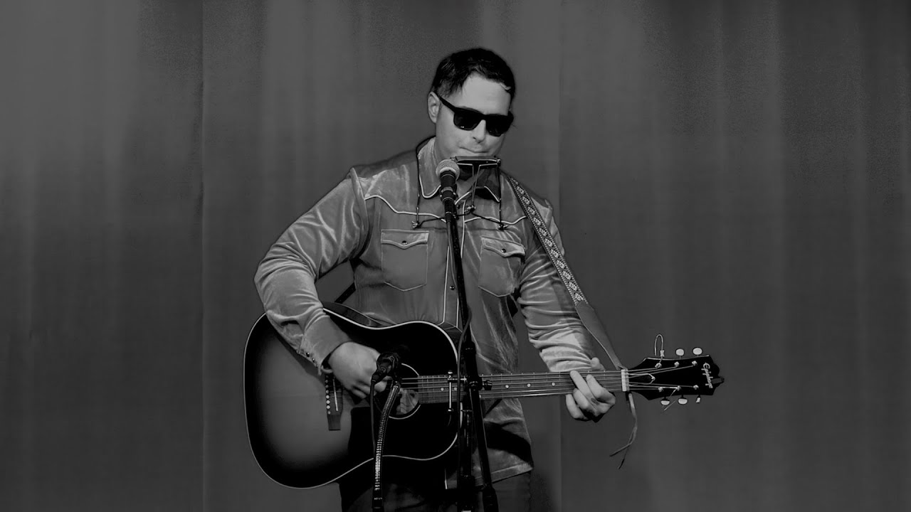 SongWriter Spotlight - Charlie Diamond