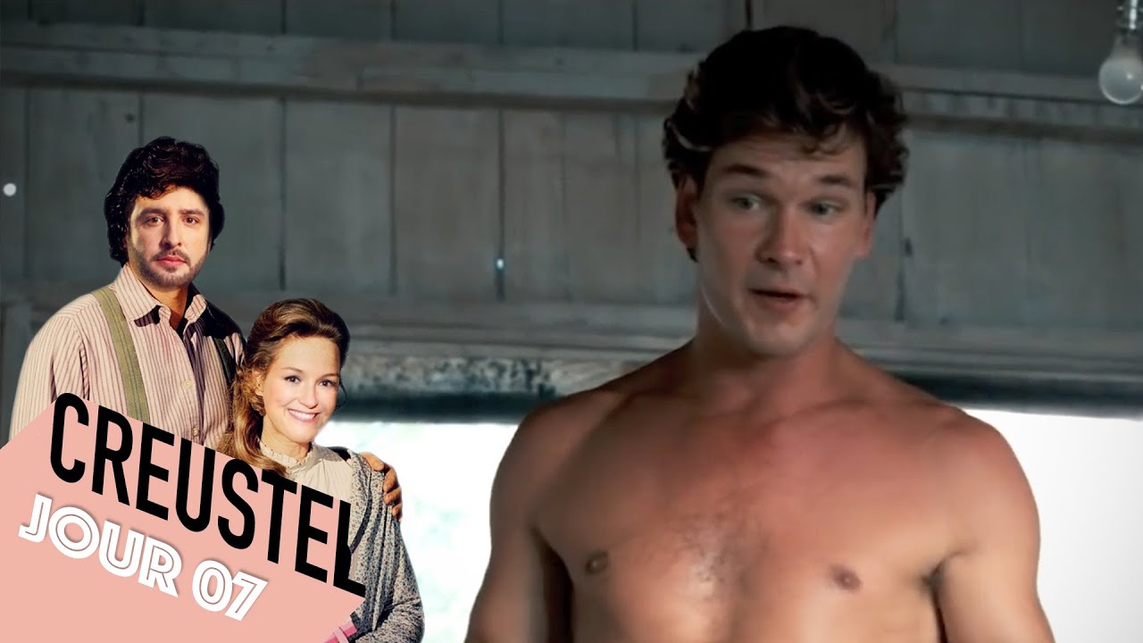 CREUSTEL - J.07 - Dirty Dancing