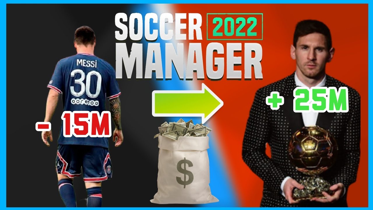 How To Make More Money In *SM 22*