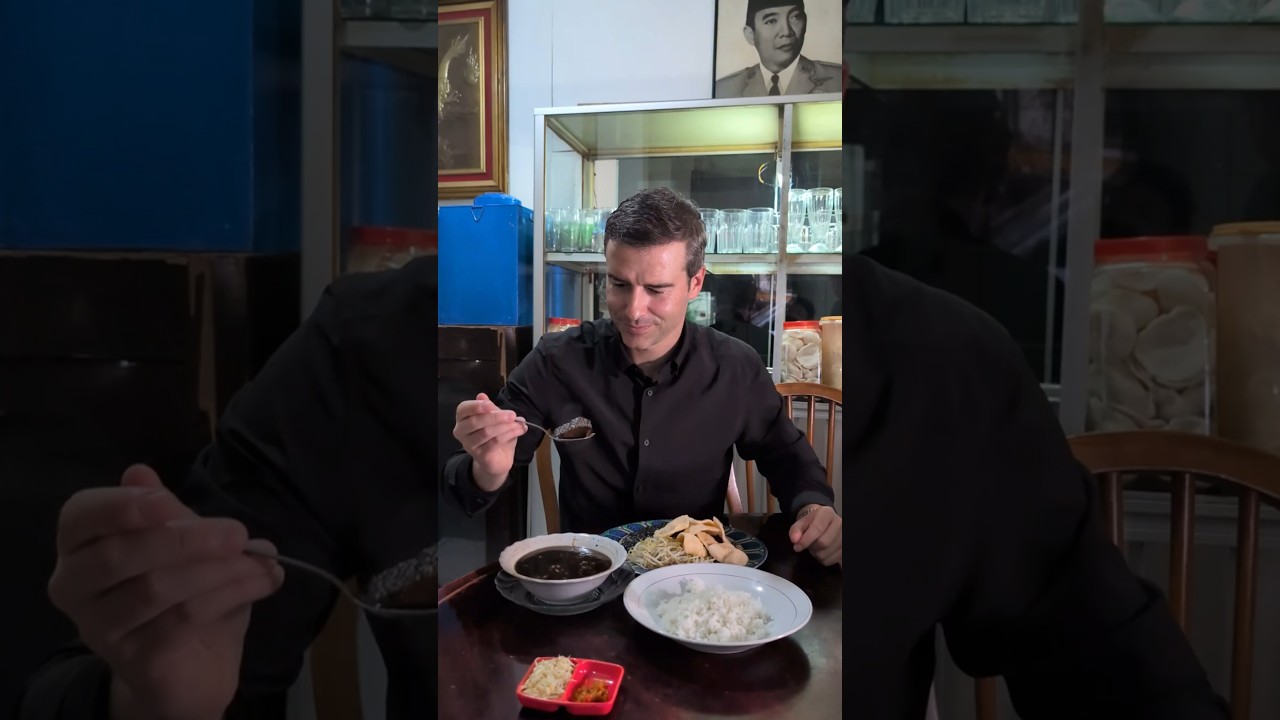 Я наконец-то понял Равона