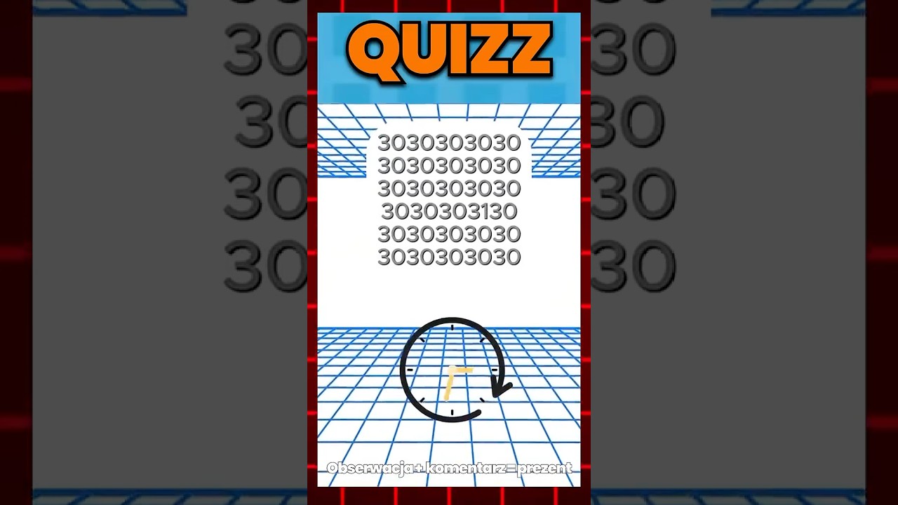 KTO JEST WINNY? #riddle #quiz #dlaciebie #fypシ #viral #braintest #quiztime #śmieszne