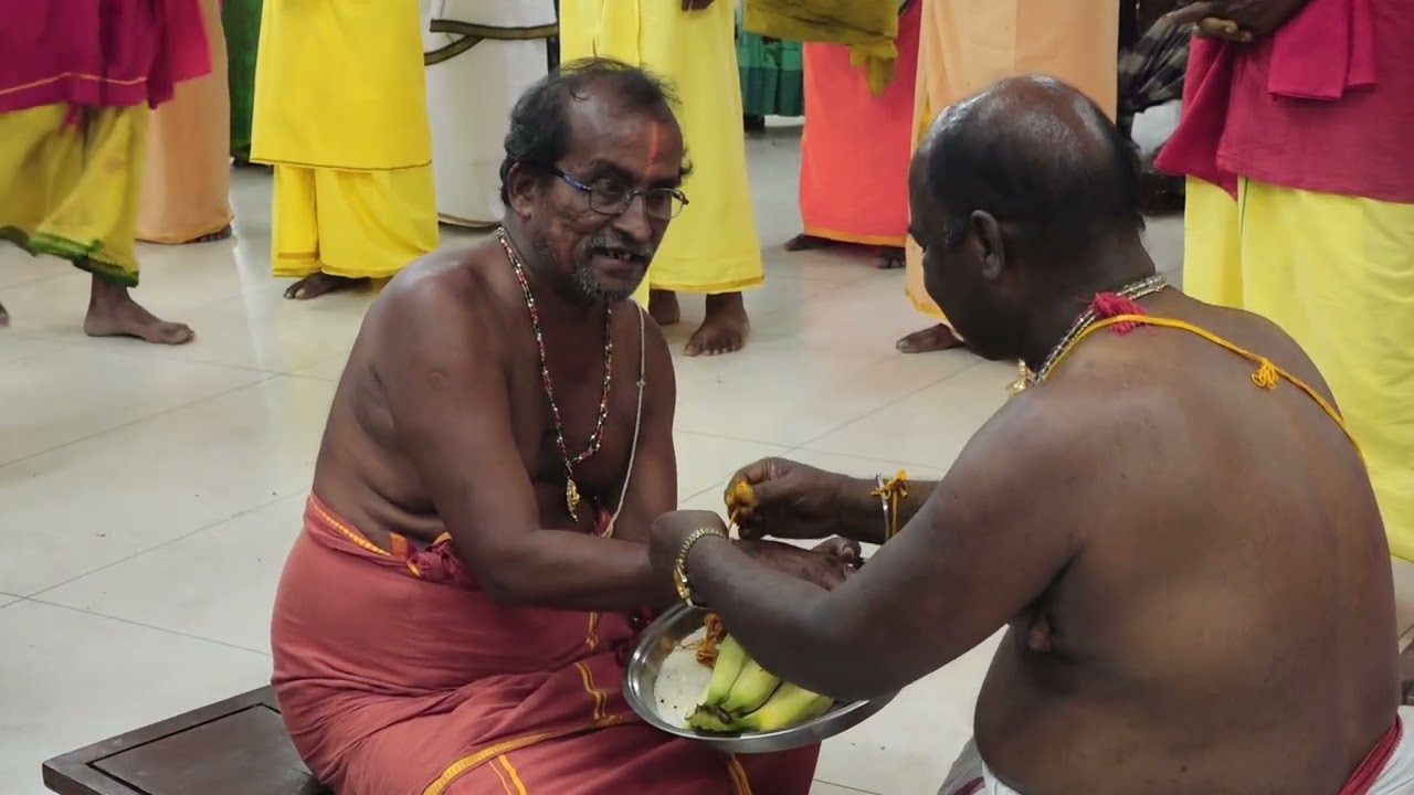 2023 சக்தி அழைப்பு முழு வீடியோ 1