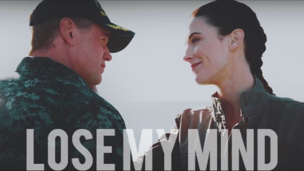 Tom & Sasha ✘ when I ain't got you