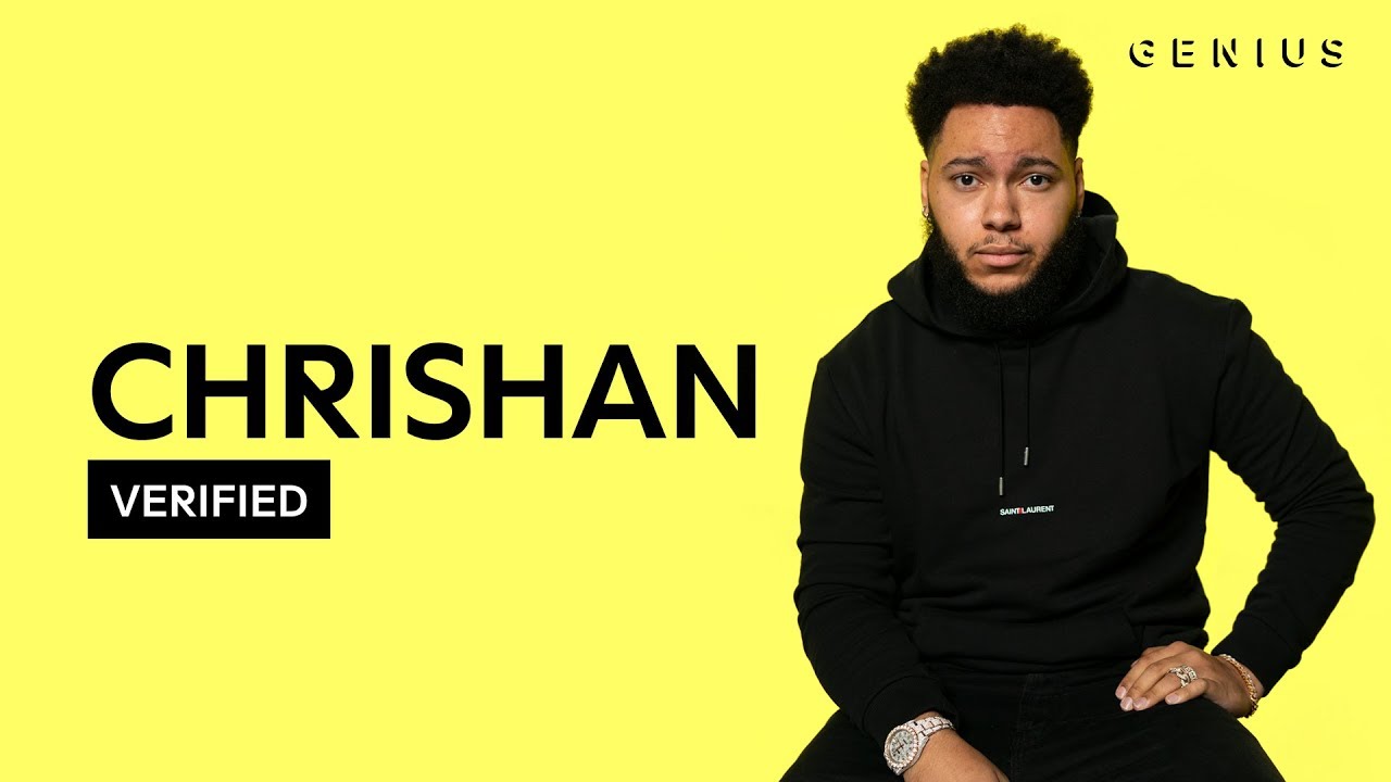 Chrishan 