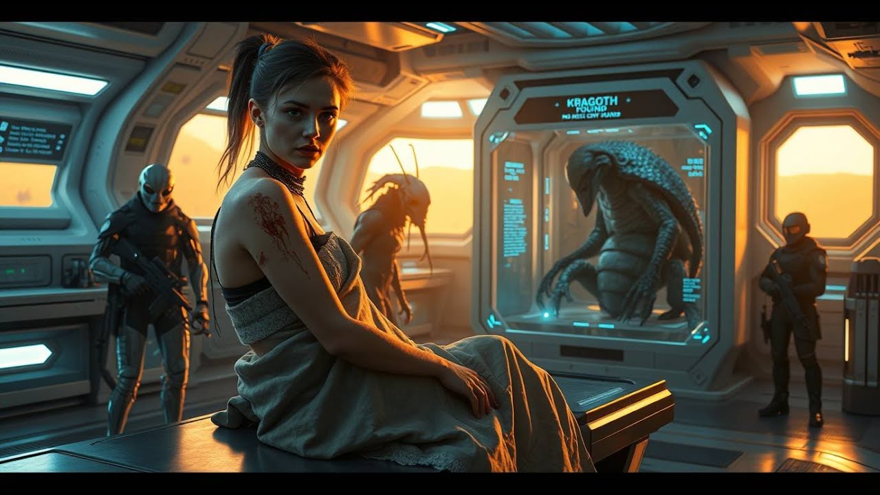 They Called Her Fragile, Then Saw Bite Pattern and Realized It Didn’t Match Anything in the Database