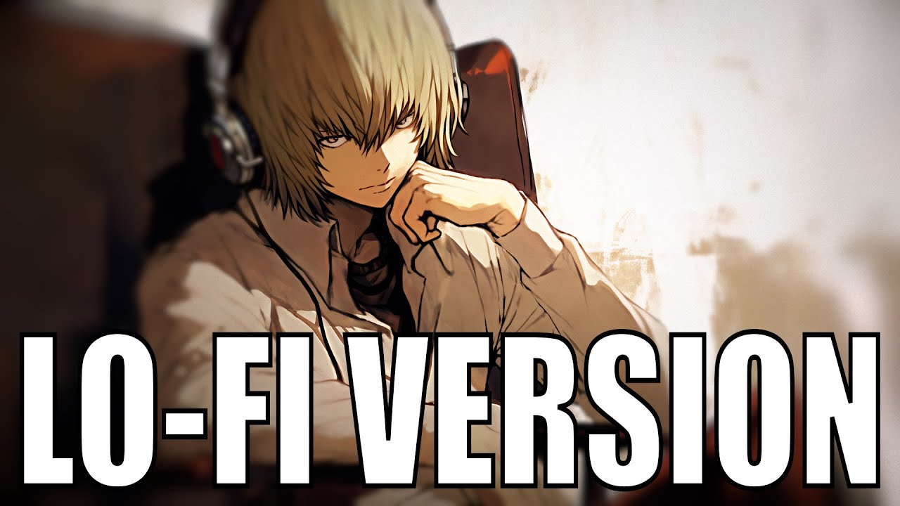 Mello's Theme - Lo-fi Version