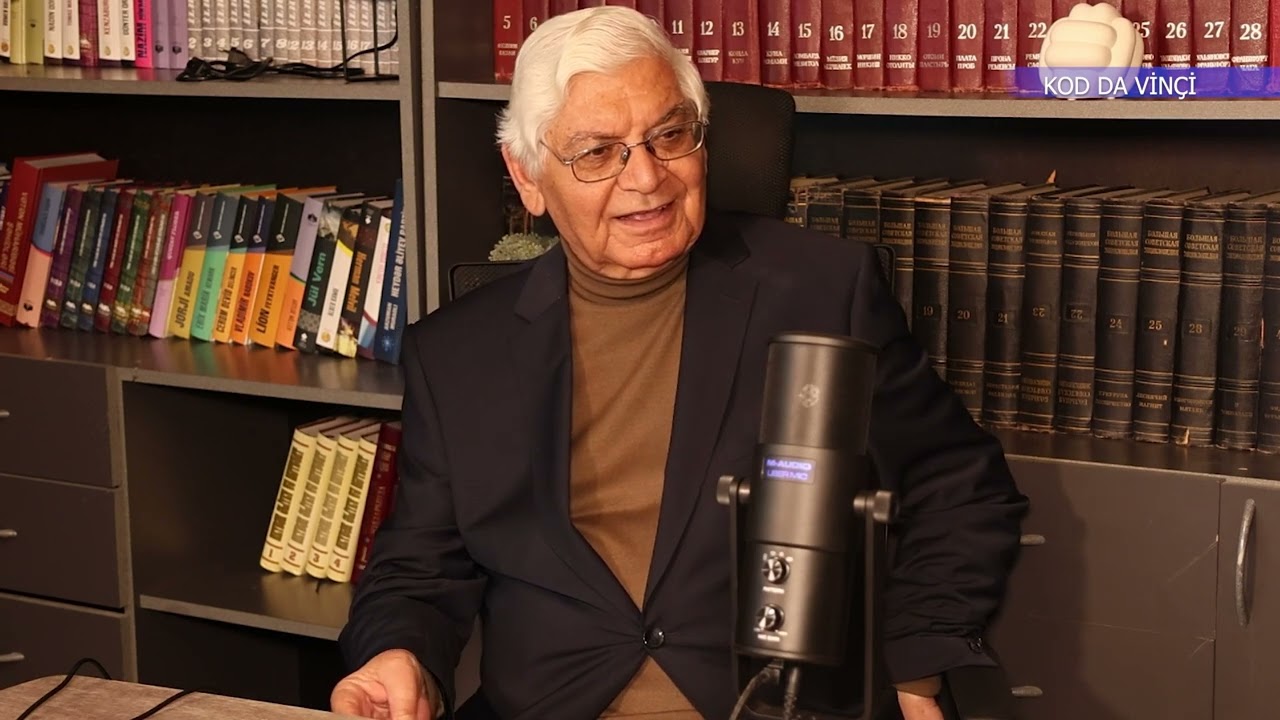 Dünya hara doğru gedir? Rafiq Əliyev açıqlayır