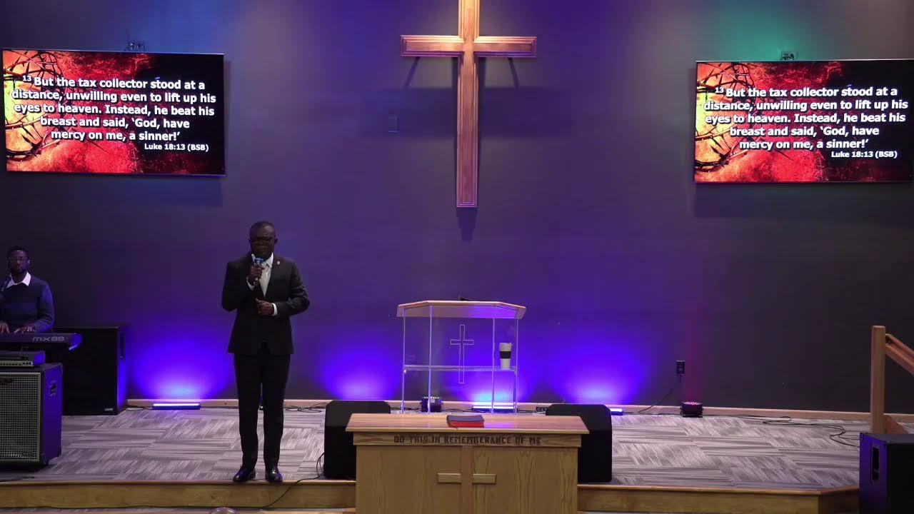HOUR OF GRACE 02.13.26
