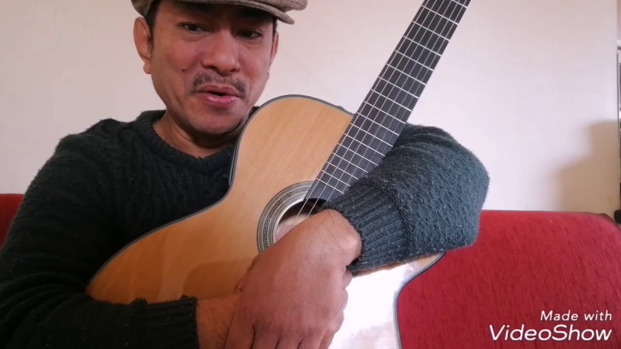 Pantomina tutorial by Narz Rollo