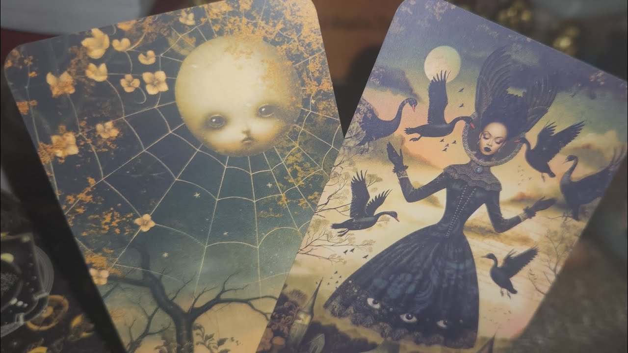 #Sagittarius You're going to want to hear THIS READING!! POWERFUL MESSAGE 