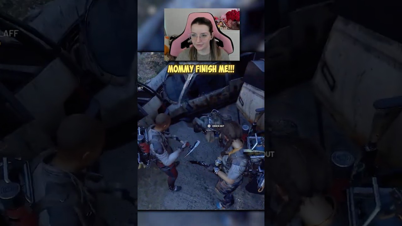 В игре Arc Raiders произошёл неожиданный поворот&hellip;