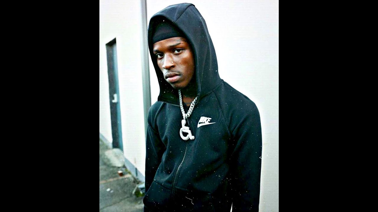 [FREE] Quando Rondo Type Beat - "What I've Been Through" (PROD. DAYDREAM)