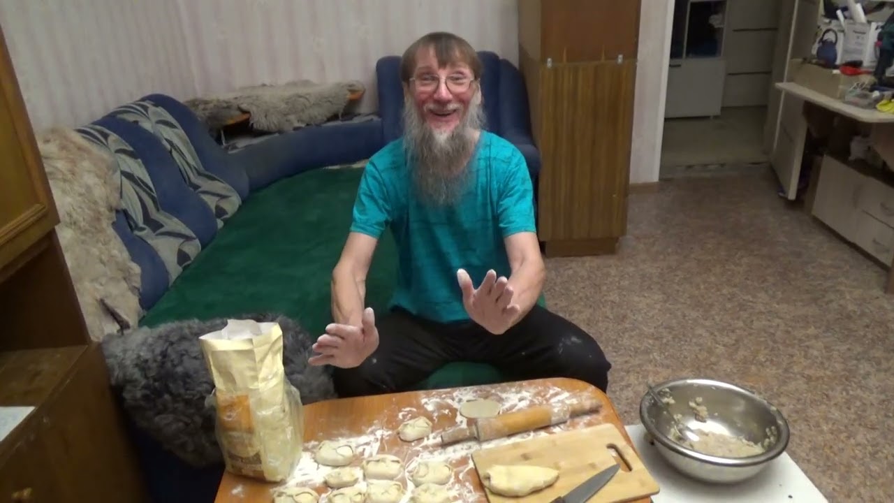 МАНТЫ Грибабаса и Клюкера