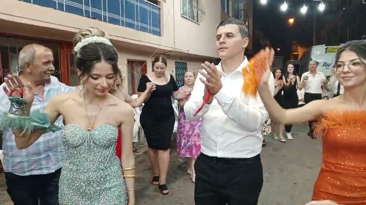 gültepe nişan iyi seyirler