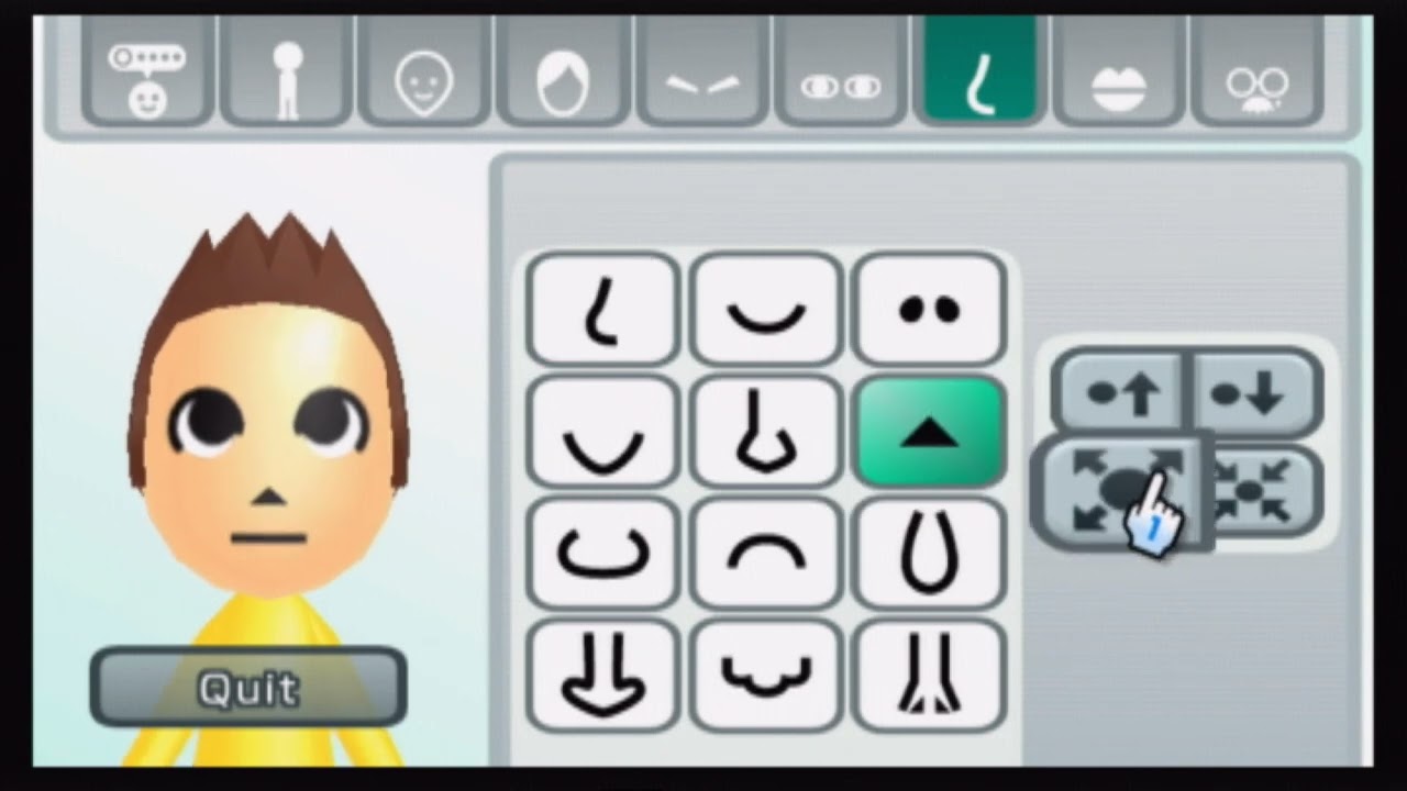Timon (The Lion King) mii