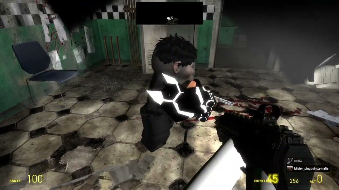 hide an seek gmod partie 1