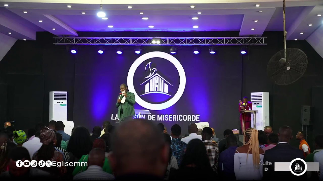 𝐓𝐑𝐀𝐕𝐀𝐈𝐋𝐋𝐀𝐍𝐓 𝐃𝐄 𝐌𝐈𝐄𝐔𝐗 𝐄𝐍 𝐌𝐈𝐄𝐔𝐗… 𝐂𝐨𝐦𝐦𝐞 𝐍𝐄𝐇𝐄𝐌𝐈𝐄 | PASTEUR TRÉSOR FAMBWAMI | HOME