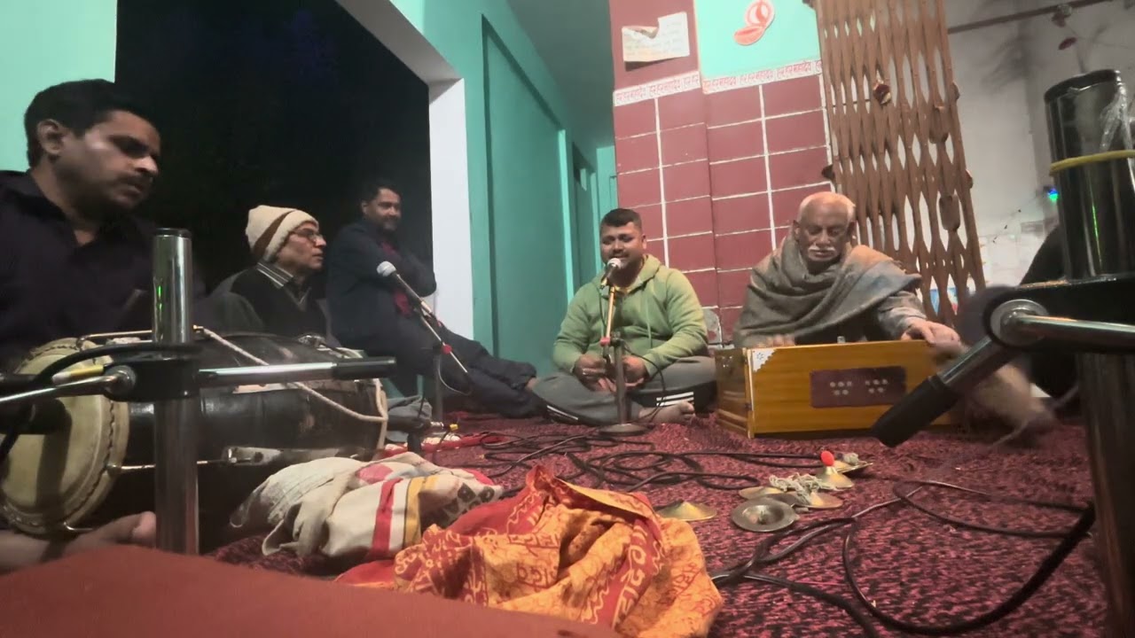 Mahashivaratri Bhajan 2025 